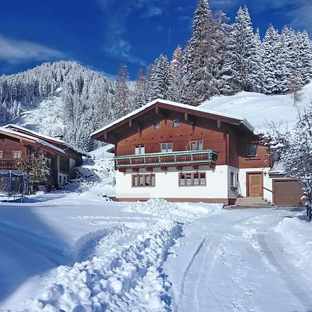 Apartment In Wagrain Near The Ski Area Exterior photo