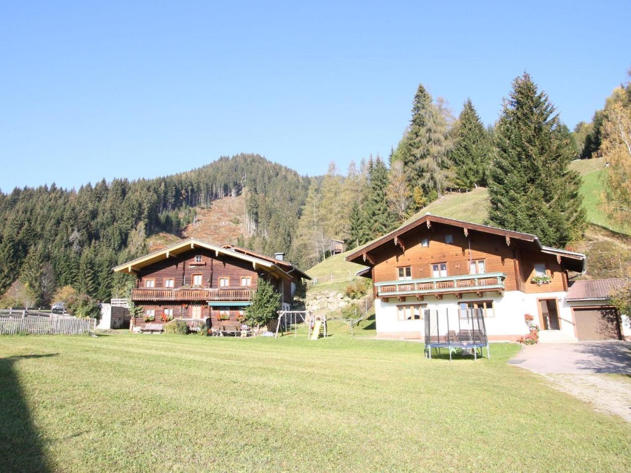 Apartment In Wagrain Near The Ski Area Exterior photo
