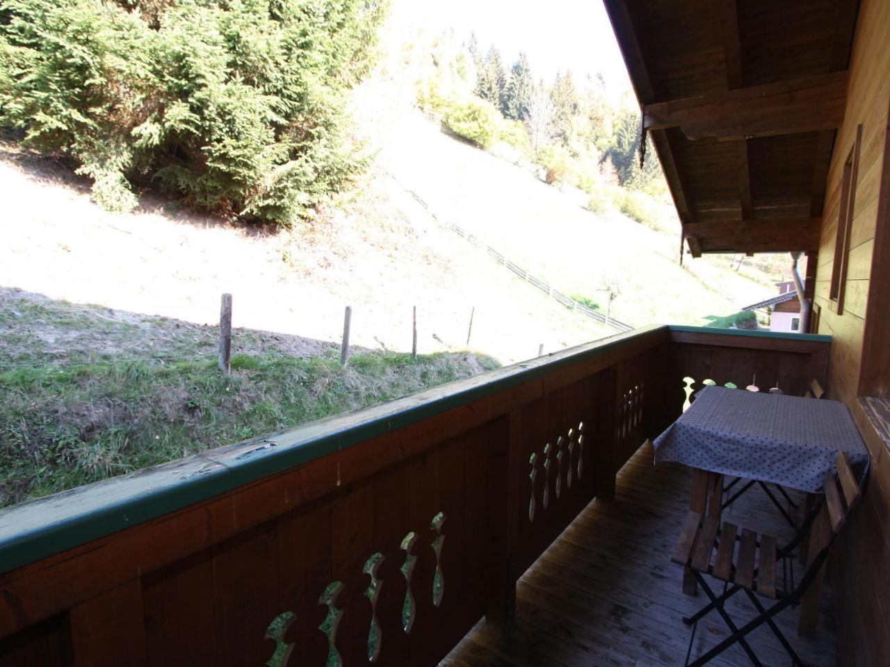 Apartment In Wagrain Near The Ski Area Exterior photo