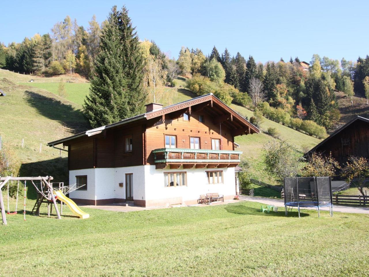 Apartment In Wagrain Near The Ski Area Exterior photo